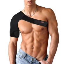 Load image into Gallery viewer, Magnetic Shoulder Support Strap
